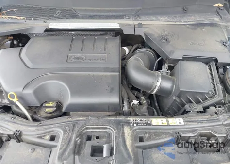 2020 Land Rover Discovery Sport S from USA, damaged, VIN SALCJ2FX9LH843669